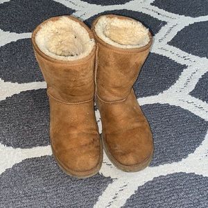 Don’t wear it anymore